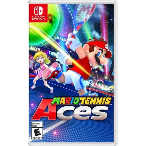 Nintendo Mario Tennis Aces (Nintendo Switch)