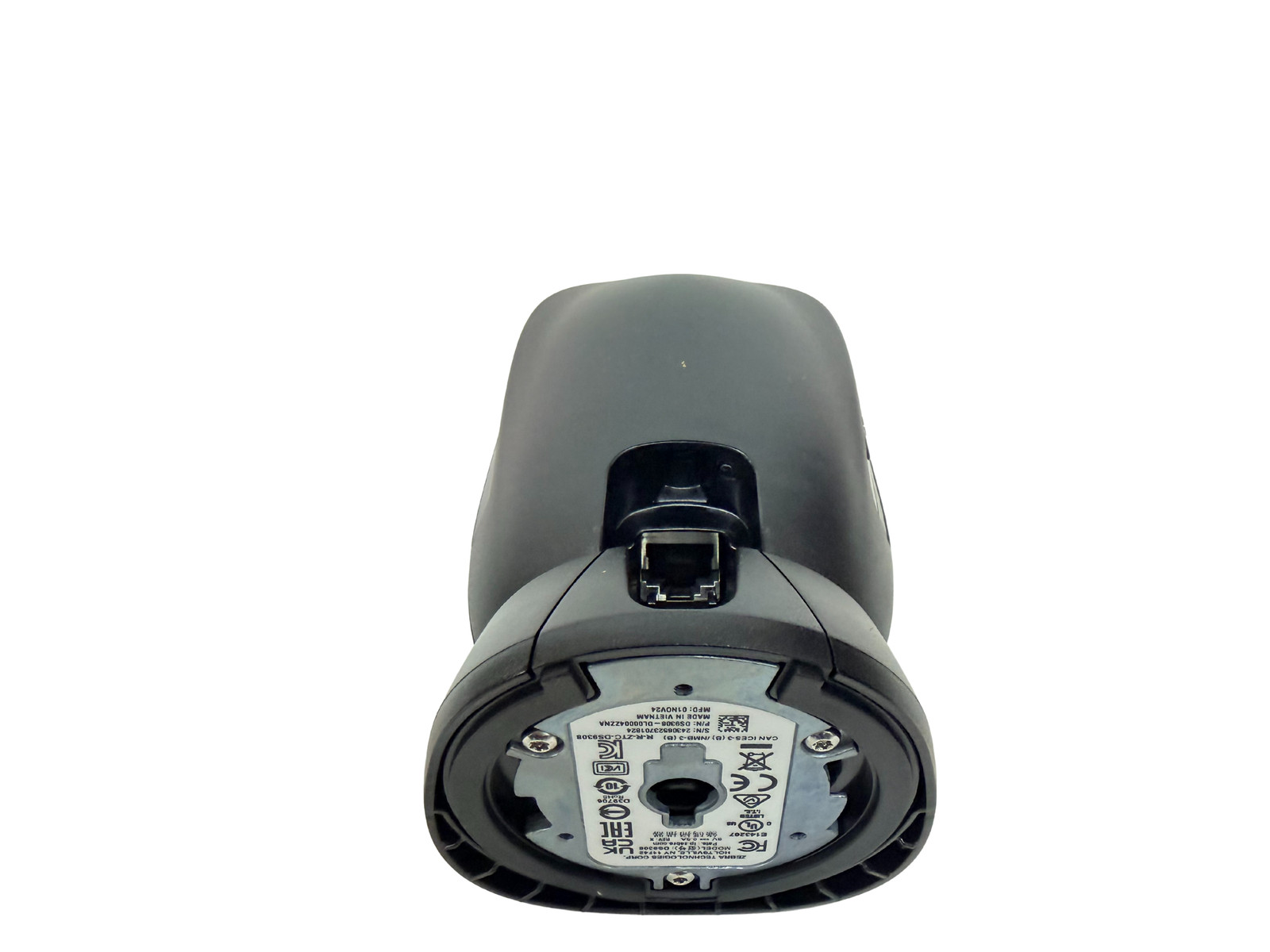 Zebra Barcode Scanner DS9308-DL00004ZZNA