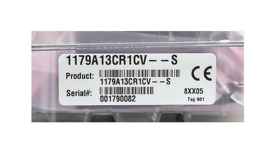 MKS 1179A13CR1CV--S Pressure Controller Flow Controller NEW