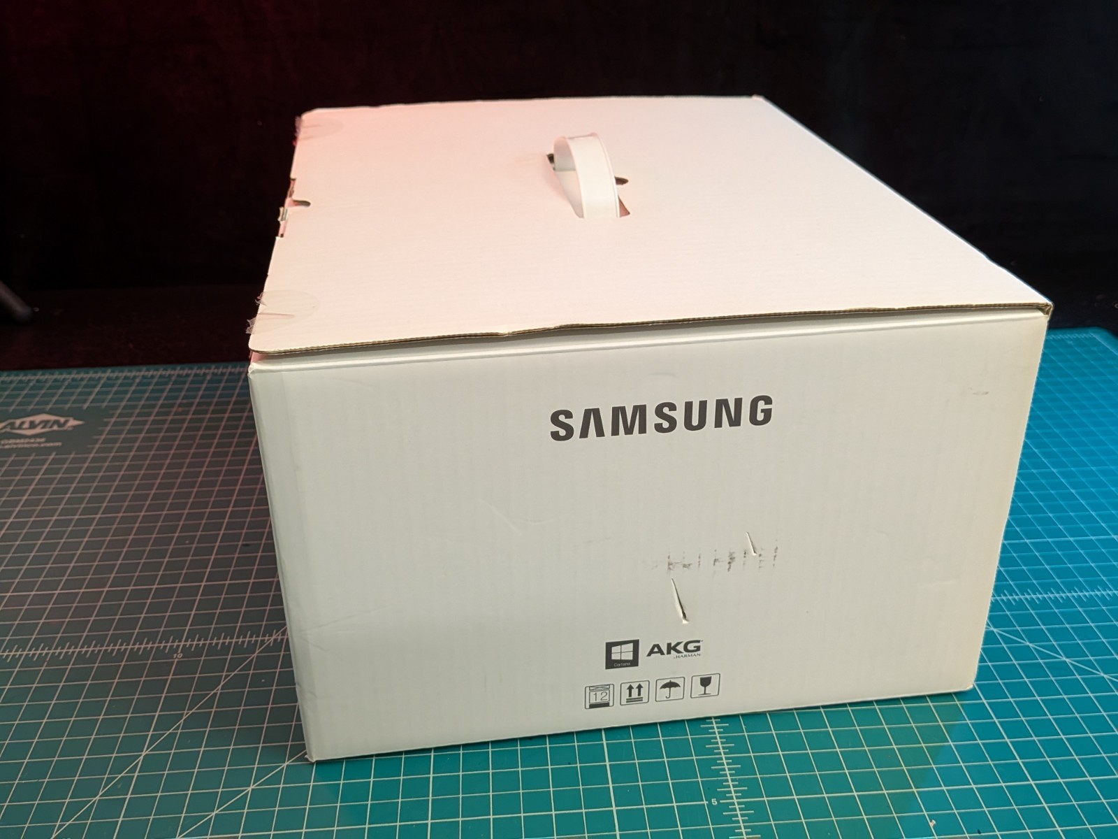 Samsung HMD Odyssey Headset, Controllers, XE800ZAA-HC1US