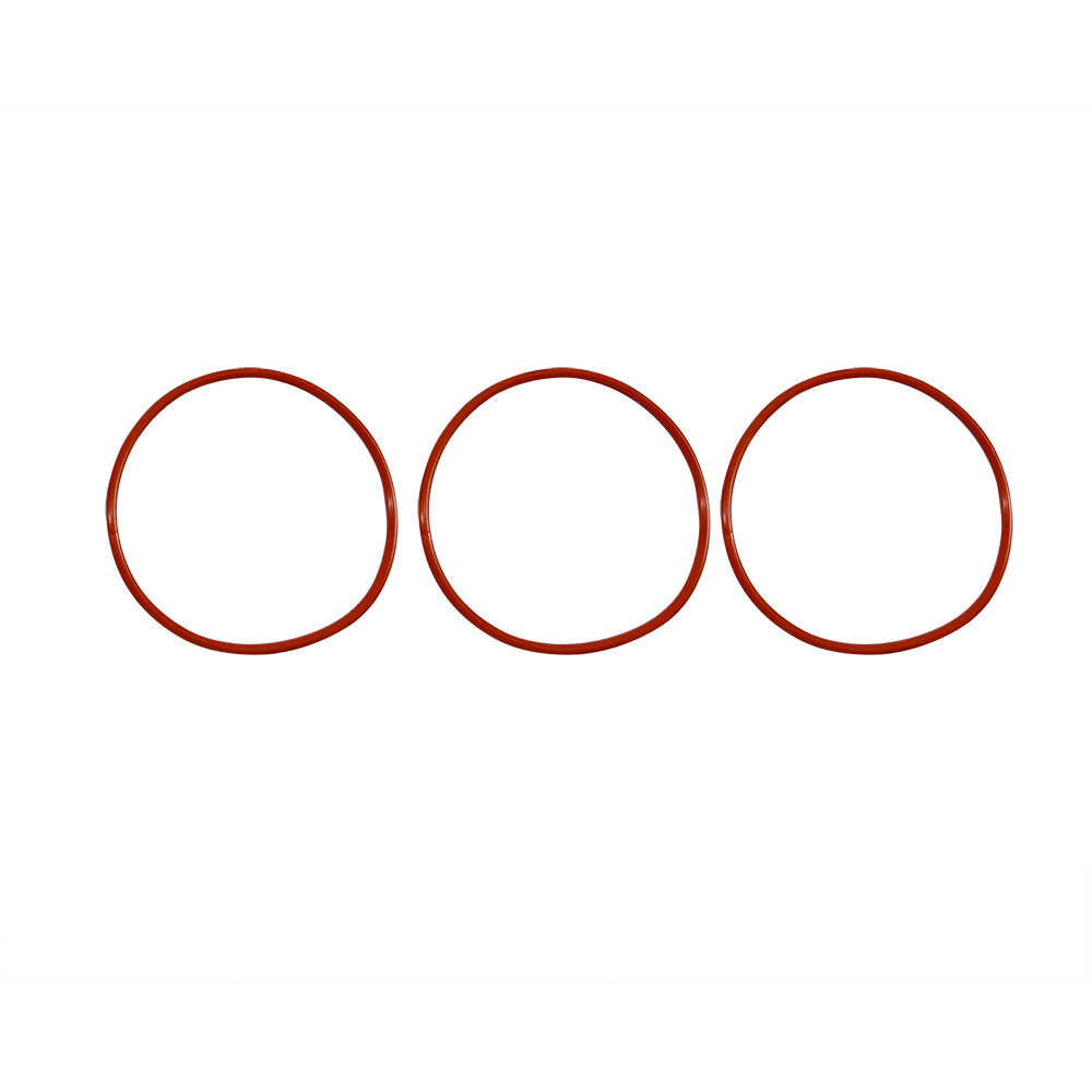 7x O-rings For Viking Cooktops Burner Base Ring Kit PB070062 /25-000-004-33,PB07