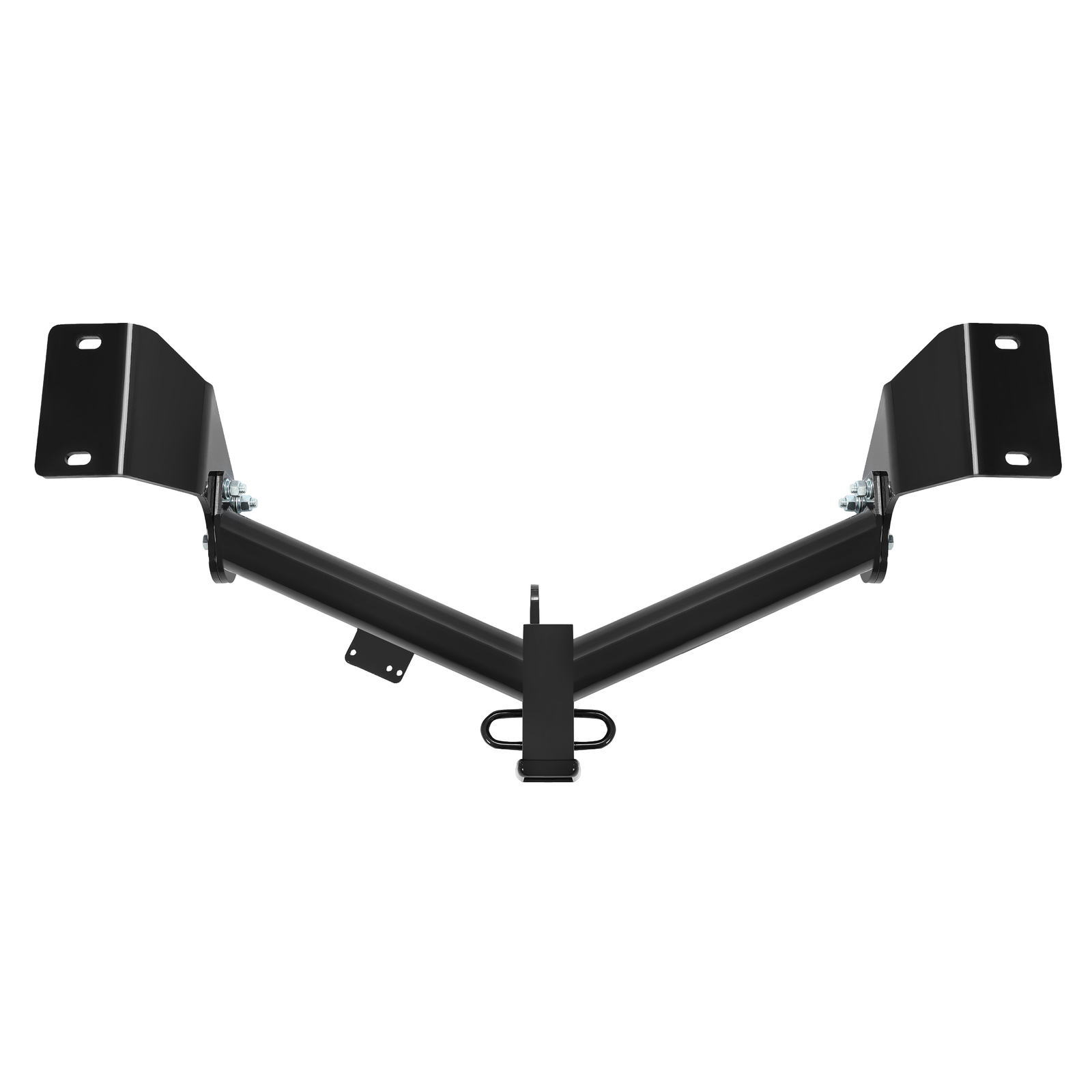 Class 3 Trailer Hitch Tow Hitch with 2" Receiver for 2017-2026 Honda CR-V CRV