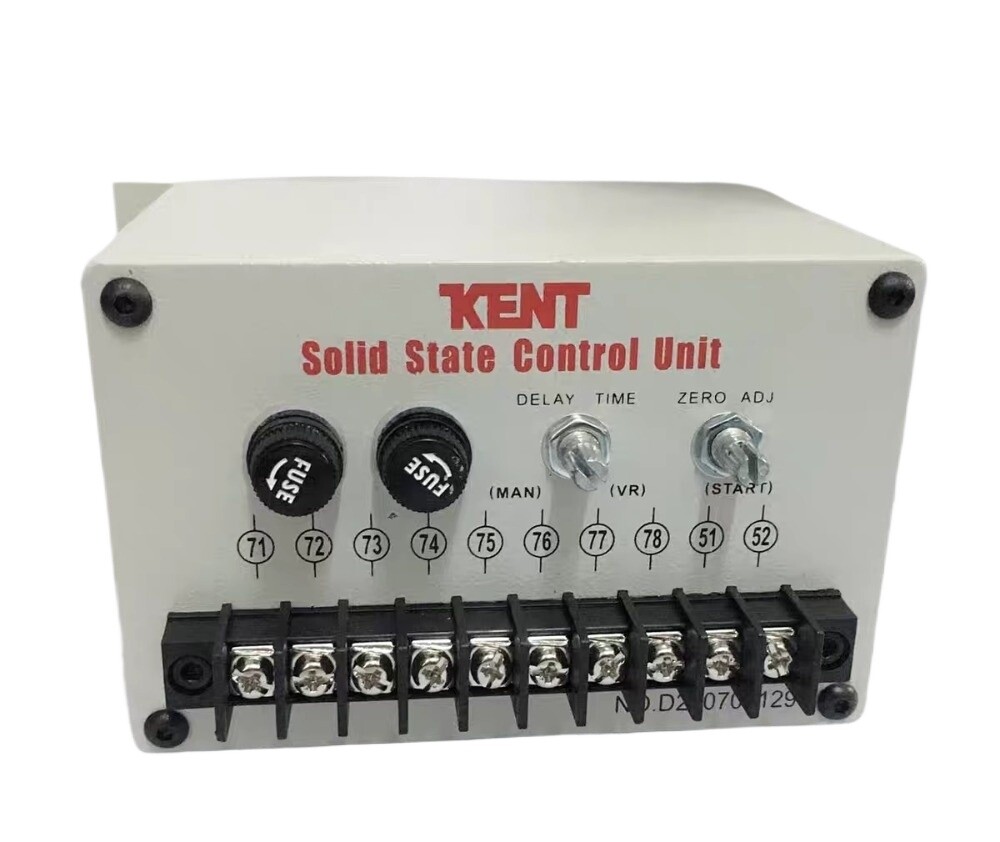 1PC NEW FIT FOR Grinding machine Y-axis inlet and outlet controller 250 SSCU