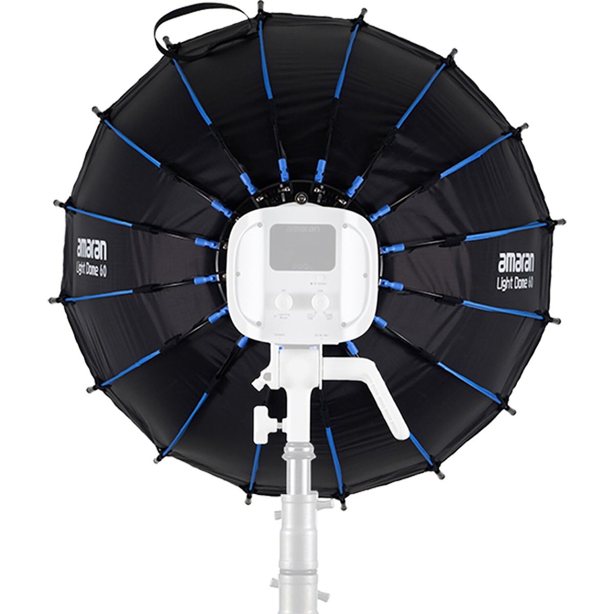 amaran Light Dome 60 Bowens Mount Softbox, 2'