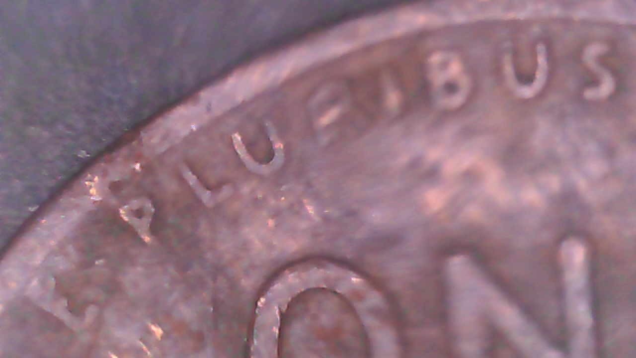 1926 Lincoln Wheat Cent