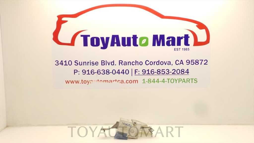 96-97 TOYOTA RAV 4 CRUISE CONTROL MODULE ECM ASSEMBLY