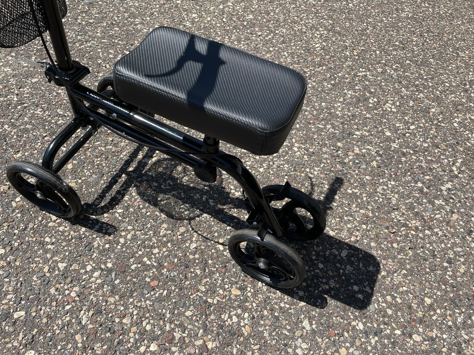 Knee Scooter