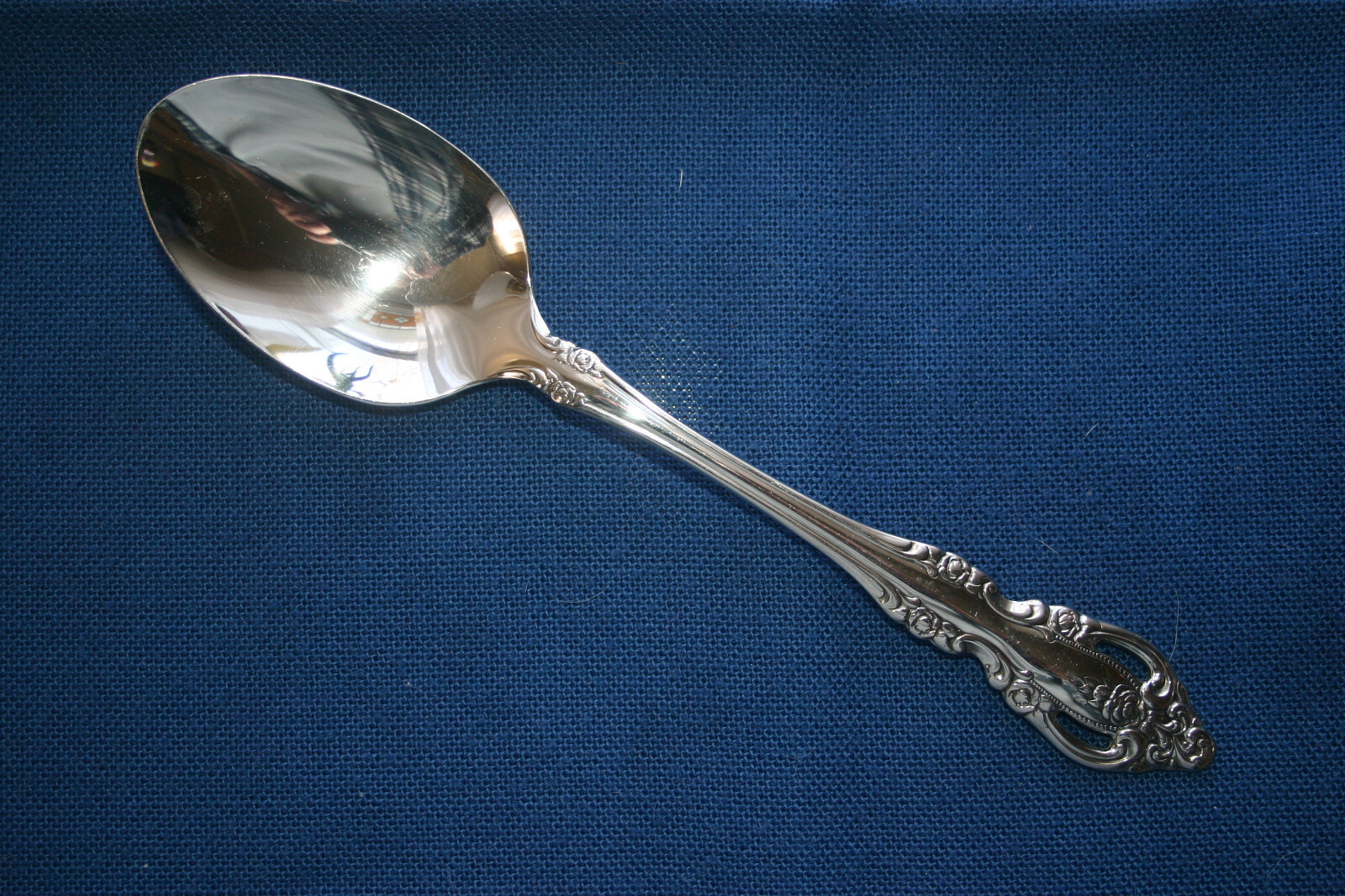 Oneida BRAHMS Community Stainless Glossy Silverware Flatware NEAR MINT *CHOICE*