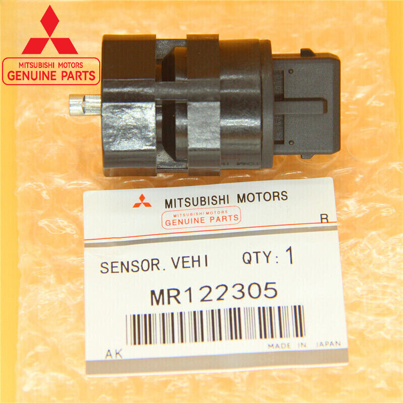 Vehicle Speed Sensor Transmission for 1994-2004 Mitsubishi Montero Sport 3.0L