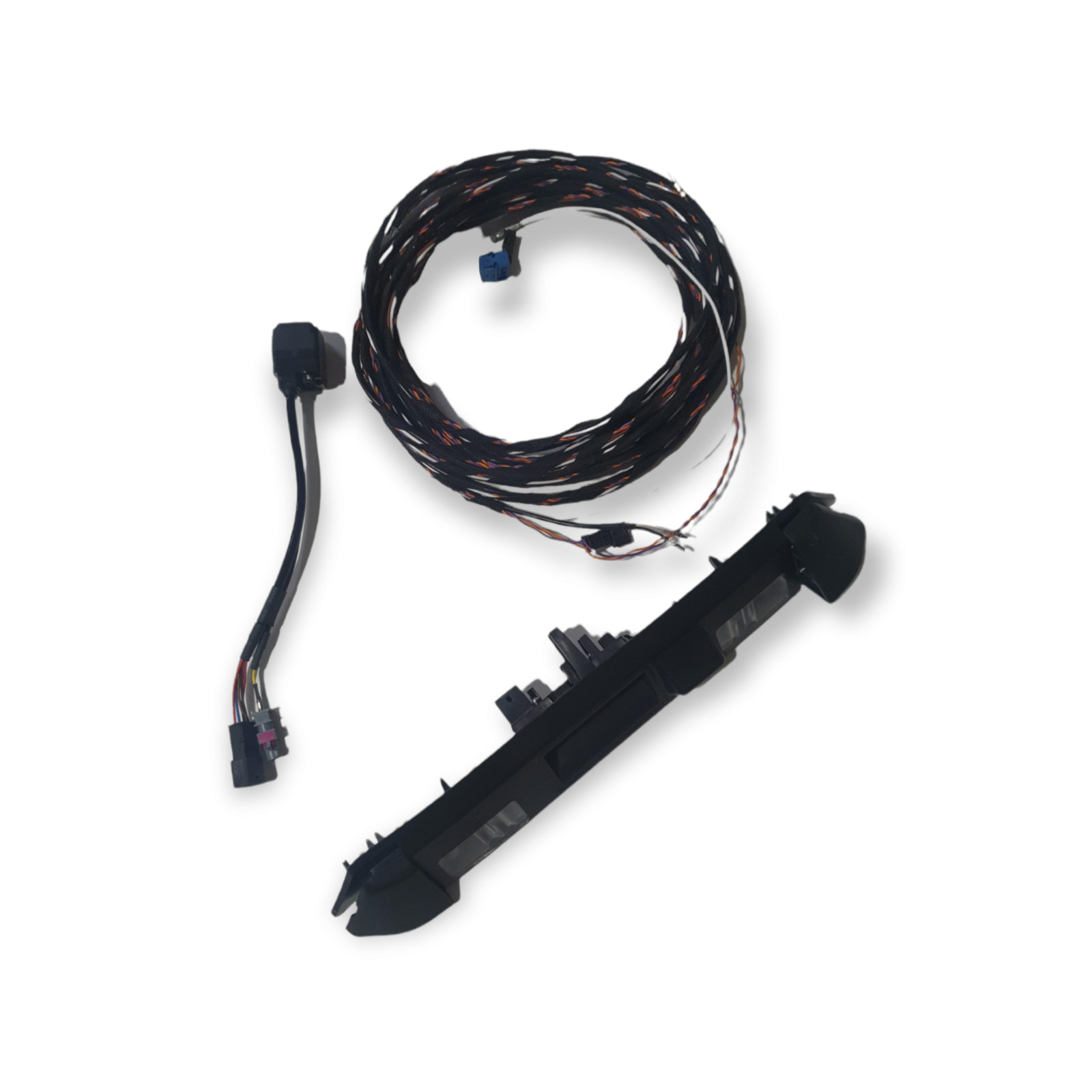 Original Audi TT TTS TTRS 8S FV reversing camera RFK MIB HIGH retrofit kit Ki