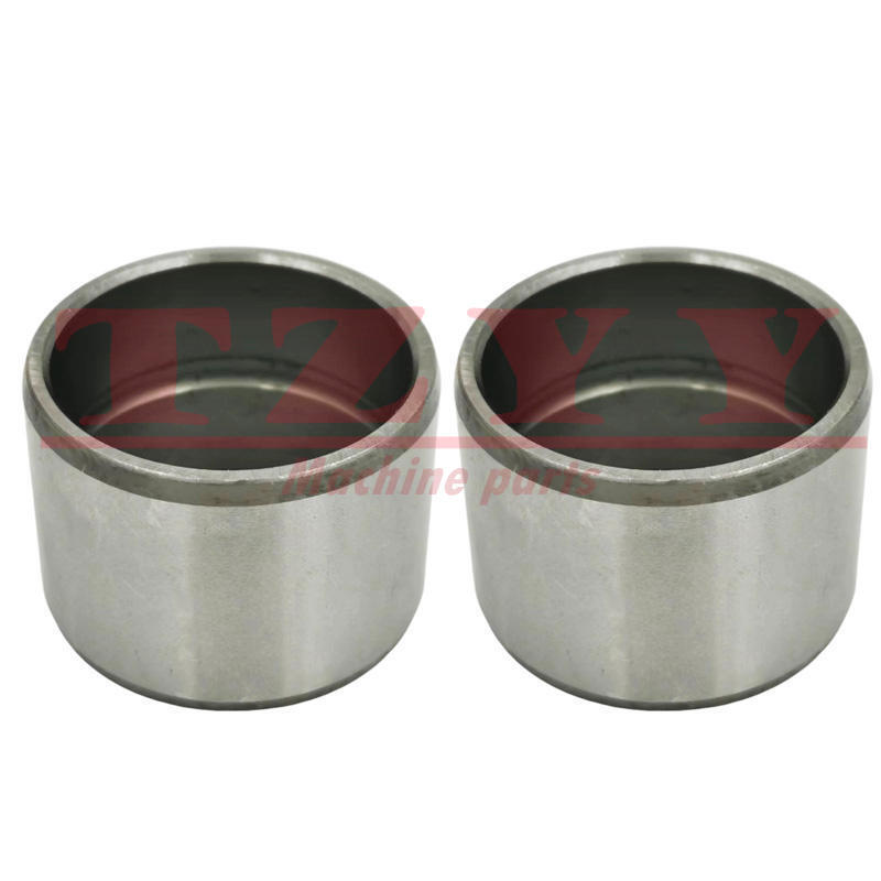2 Repair Bushings Fits Bobcat 553 653 742 743 751 753 763 773 843 Model