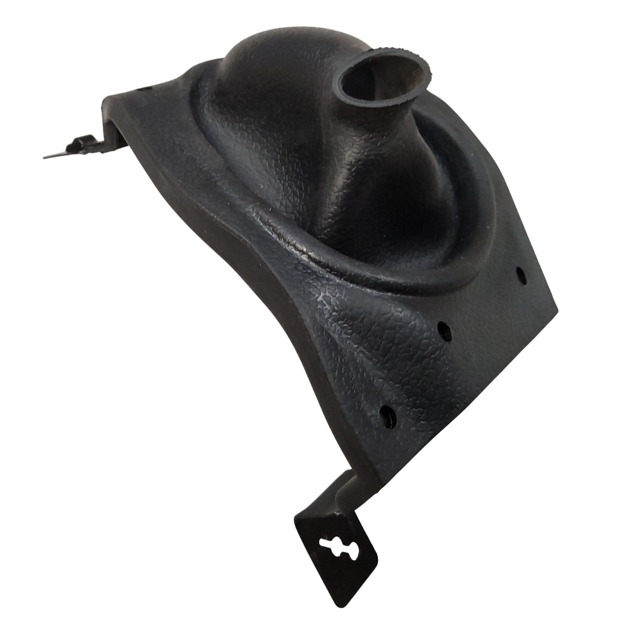 New 92-04 Ford F-150 F250 Bronco Black Rubber Steering Column Shift Boot Seal