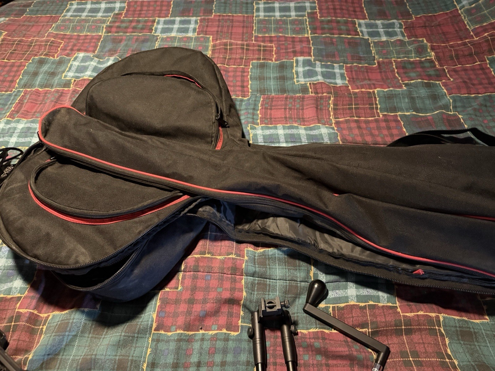 pse tac 15 crossbow