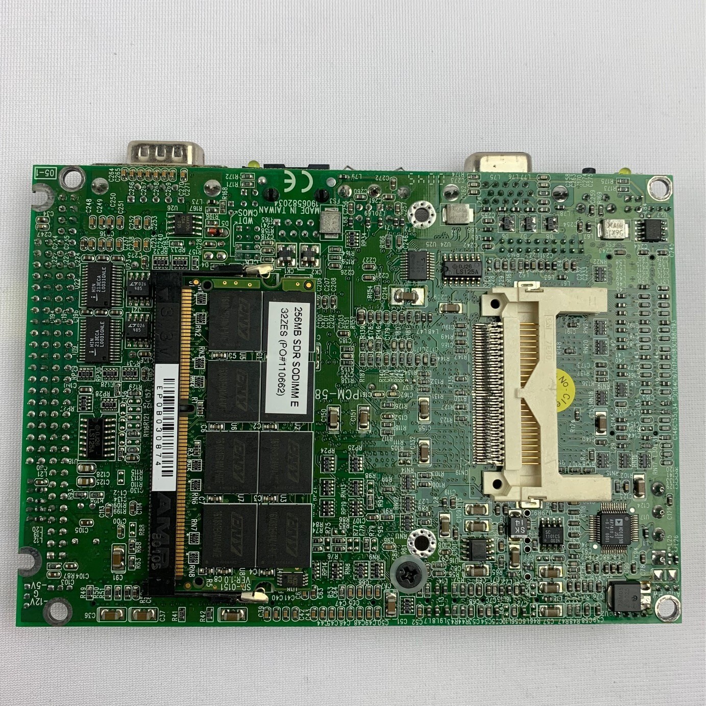 Advantech PCM-5820E CPU Board