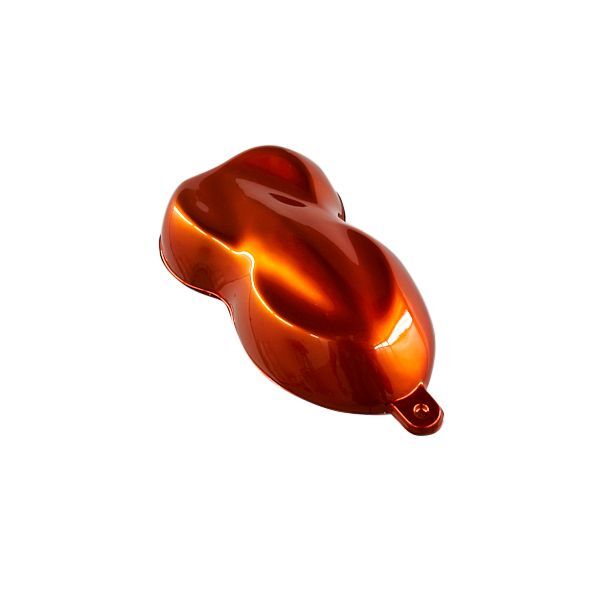 CANDY ORANGE / TANGERINE CONCENTRATE - CANDY PAINT PIGMENT
