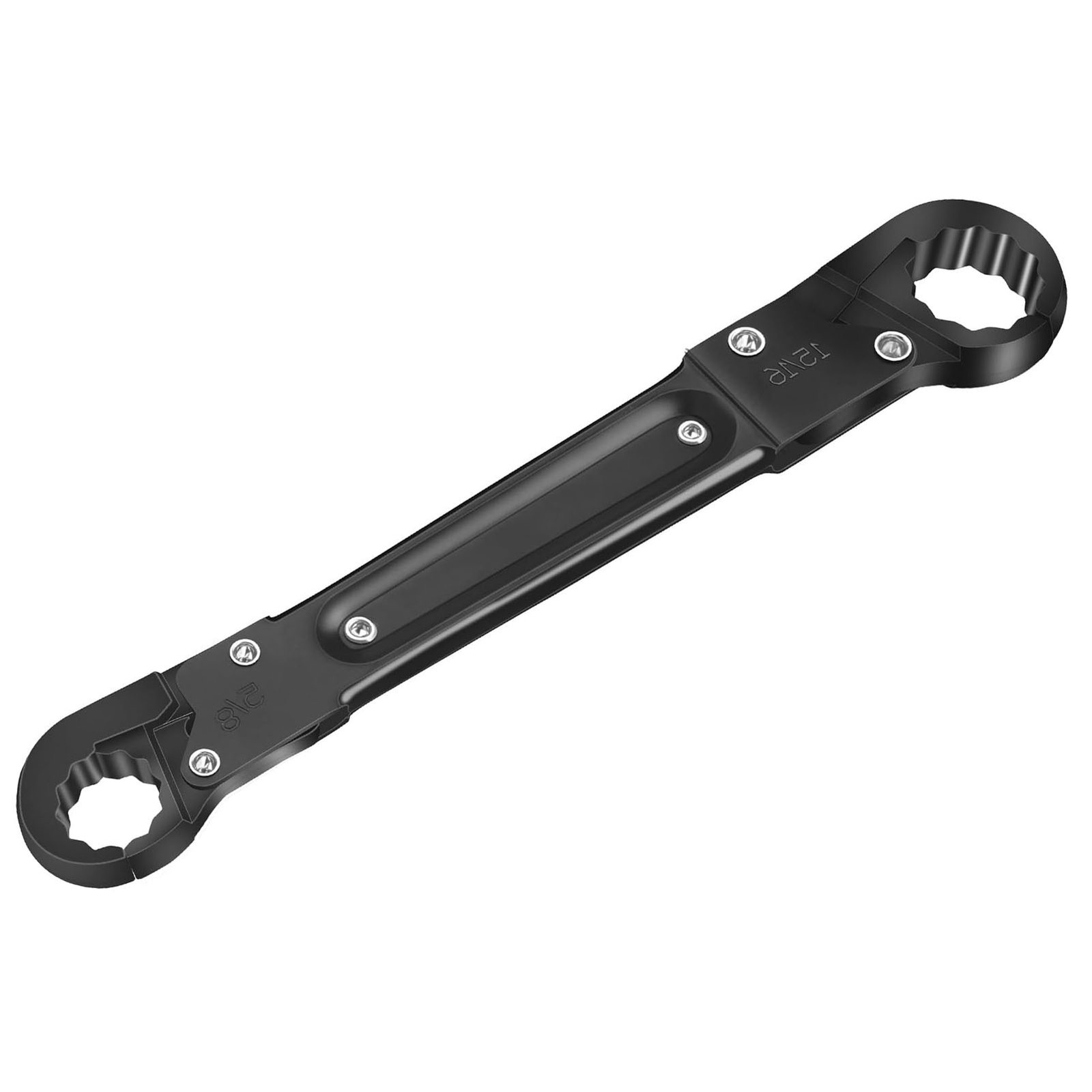 Angle Stop Removal Tool Plated Steel Angle Stop Wrench And Double Ended