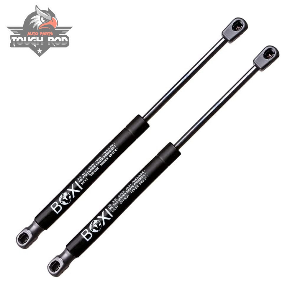 2X Front Hood Lift Supports Shock For Mercedes-Benz GL350 GL450 GL550 ML350 W166