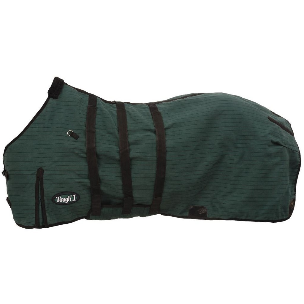Tough 1 Blanket Storm Buster Belly Wrap West Coast Water Repel 32-170
