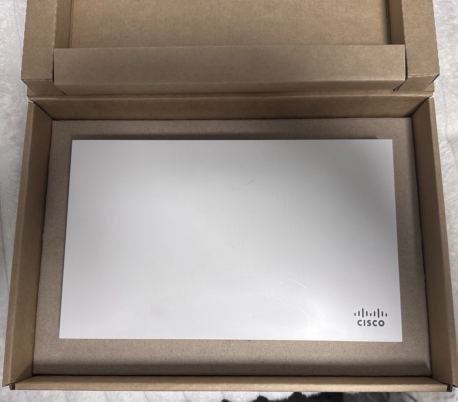 Cisco MR34 Meraki Wireless Access Point
