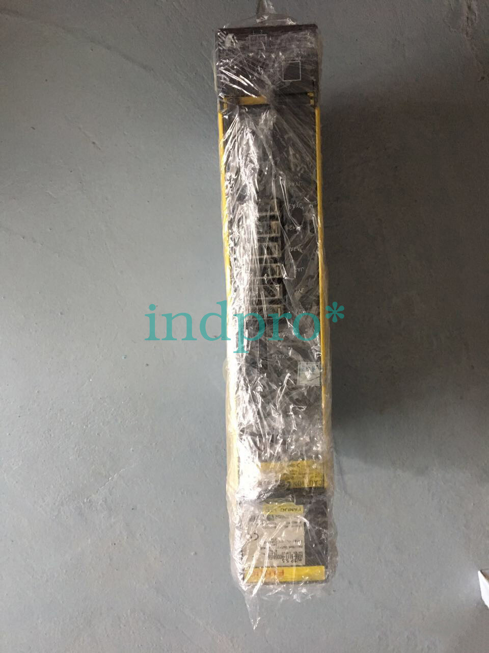 Drive A06B-6111-H006#H550 servo drive amplifier