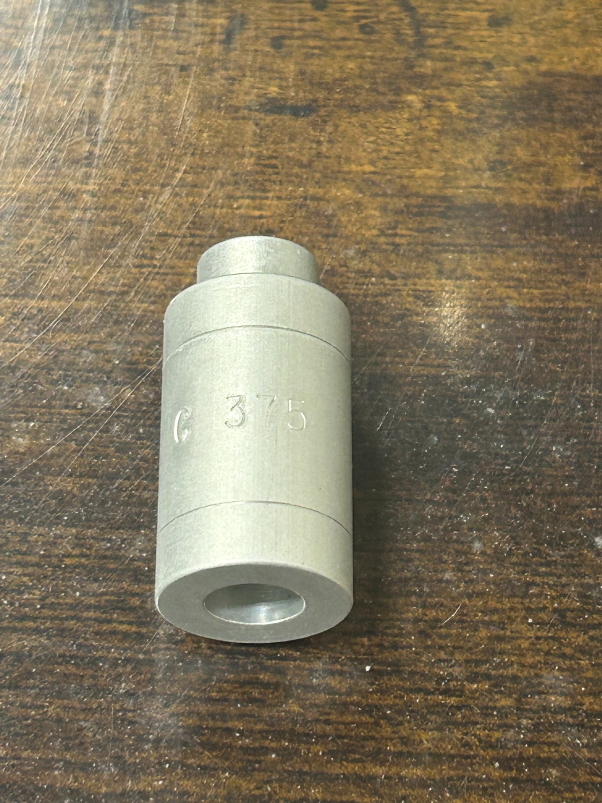 Hornady LOCK-N-LOAD Headspace Comparator Body C375