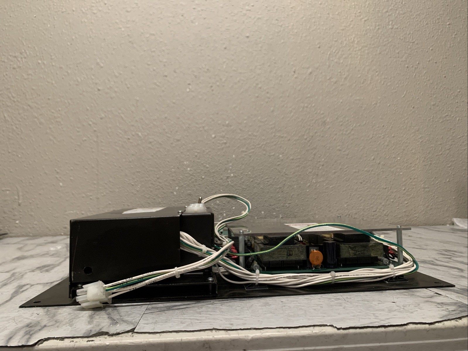 Cummins PowerCommand Automatic Transfer Switch OTPCC-5000826