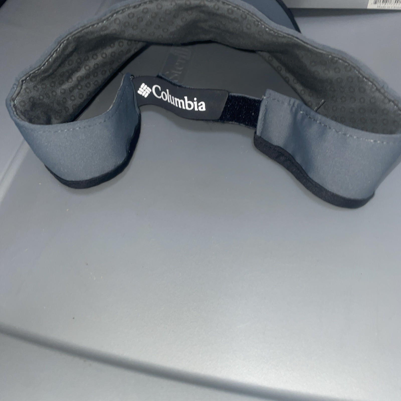 Columbia Sport Visor