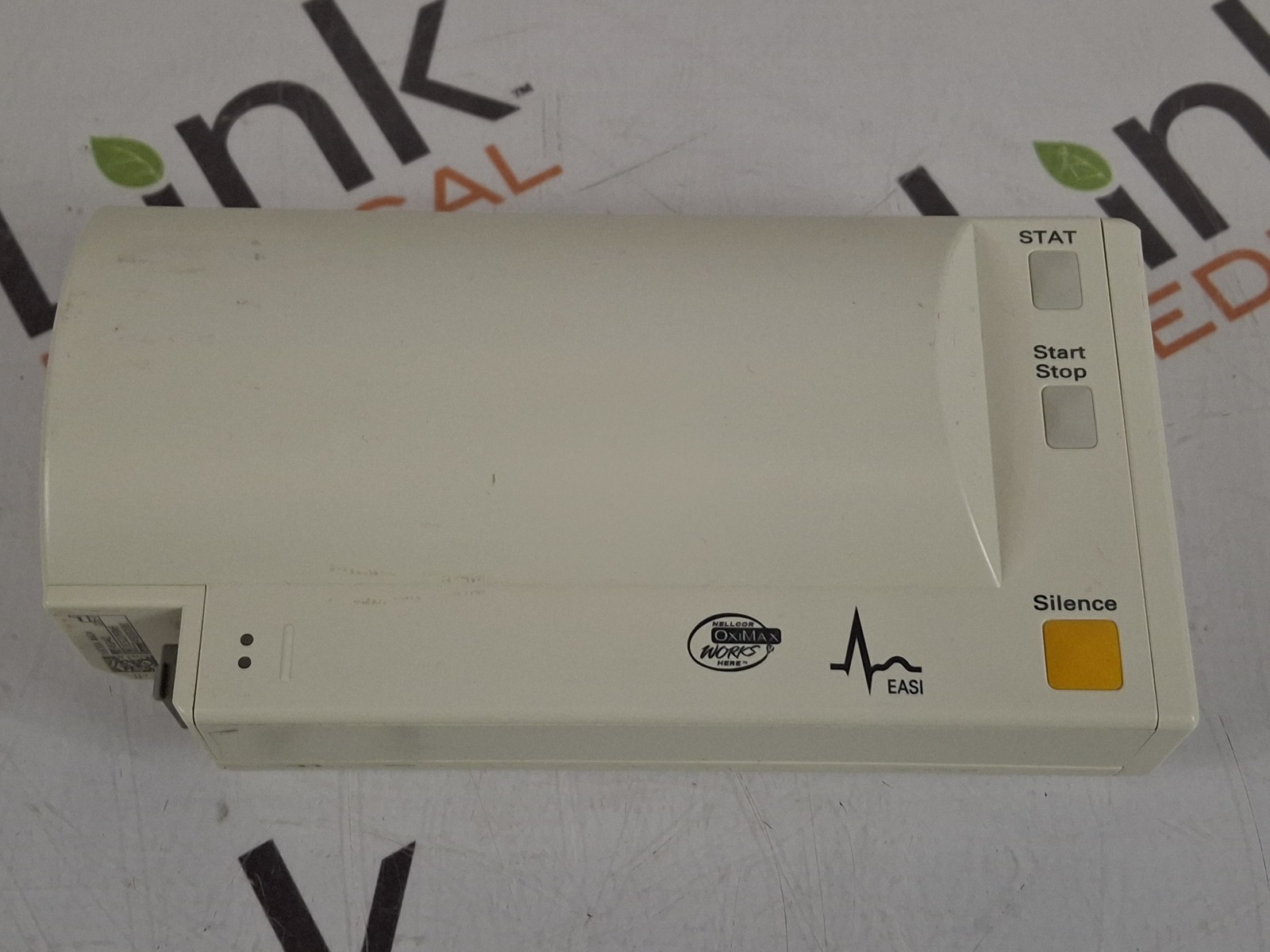 Philips M3001A-A04 OxiMax SpO2, NIBP, ECG MMS Module