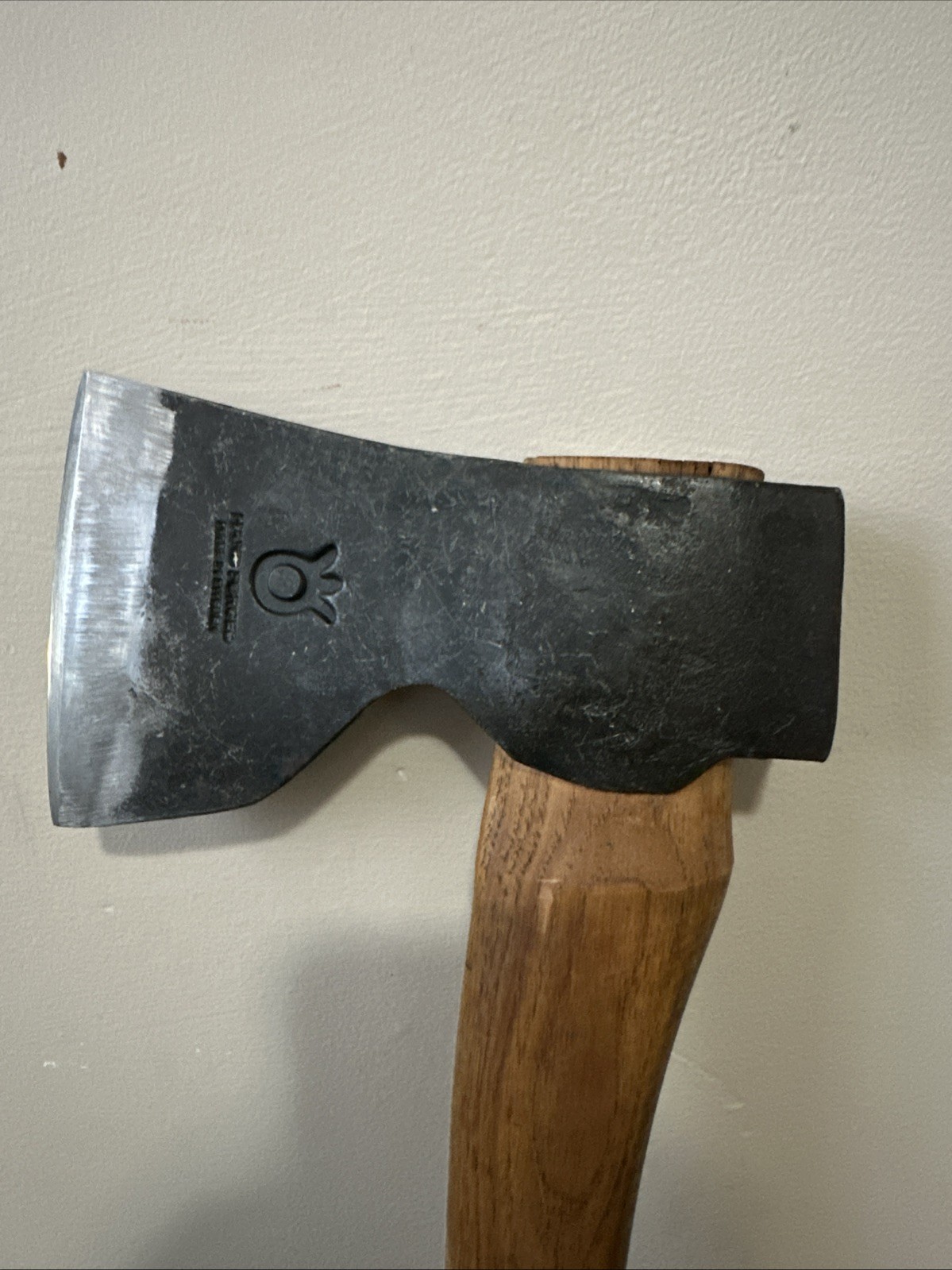 Husqvarna Carpenters Axe