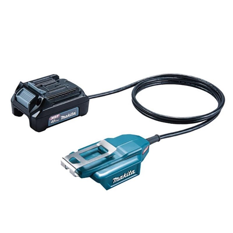 New Makita 40V Max Battery Adapter BAP001G A-75817 Tool Only
