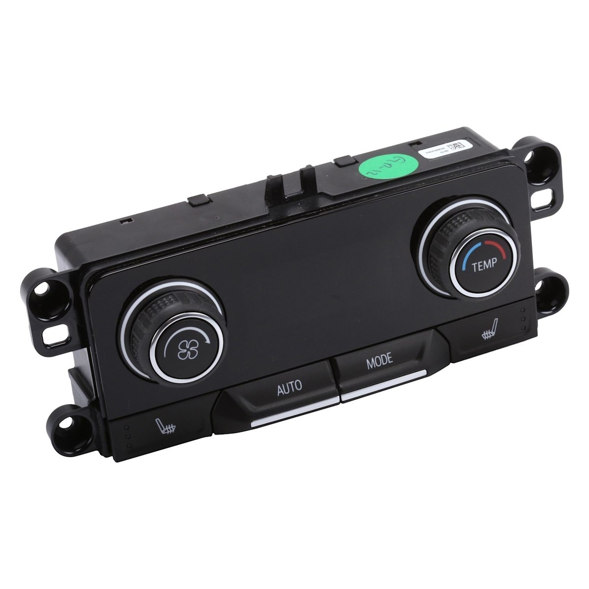 84862898 AC Delco Climate Control Unit for Chevy Chevrolet Suburban Tahoe 21-22