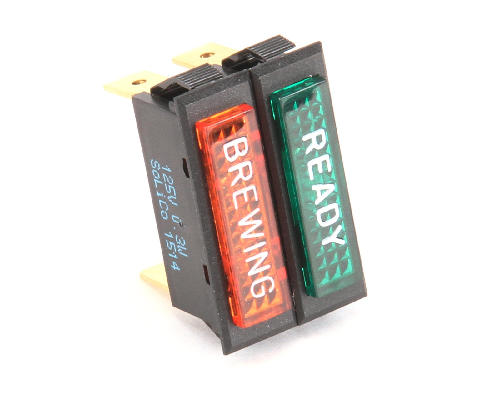 Newco 102775- Genuine OEM Replacement Part