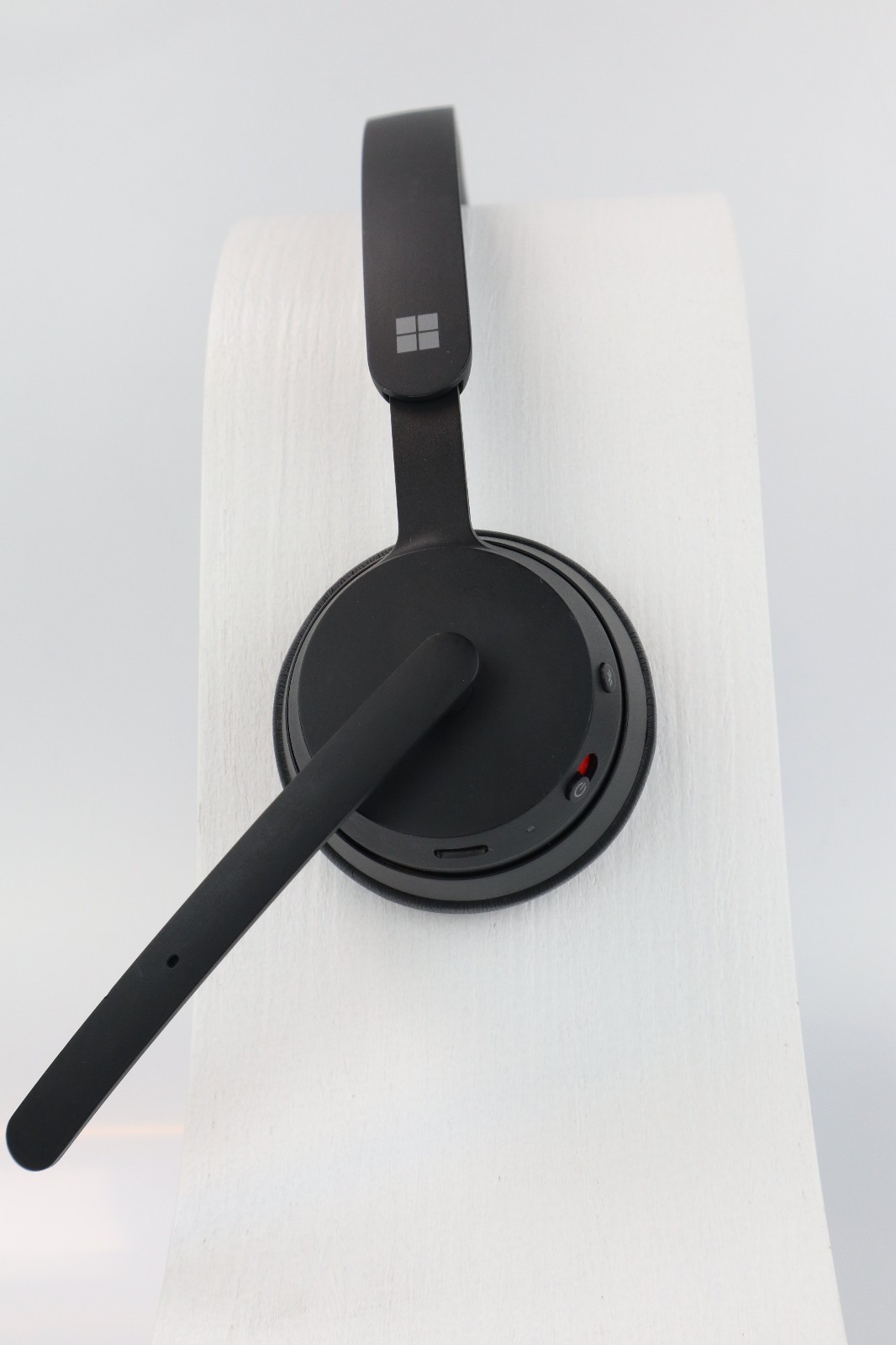 Microsoft Modern Wireless Headset - Bluetooth Headset Wireless