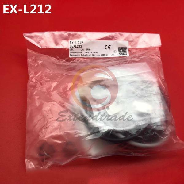 ONE Panasonic EX-L212 NEW