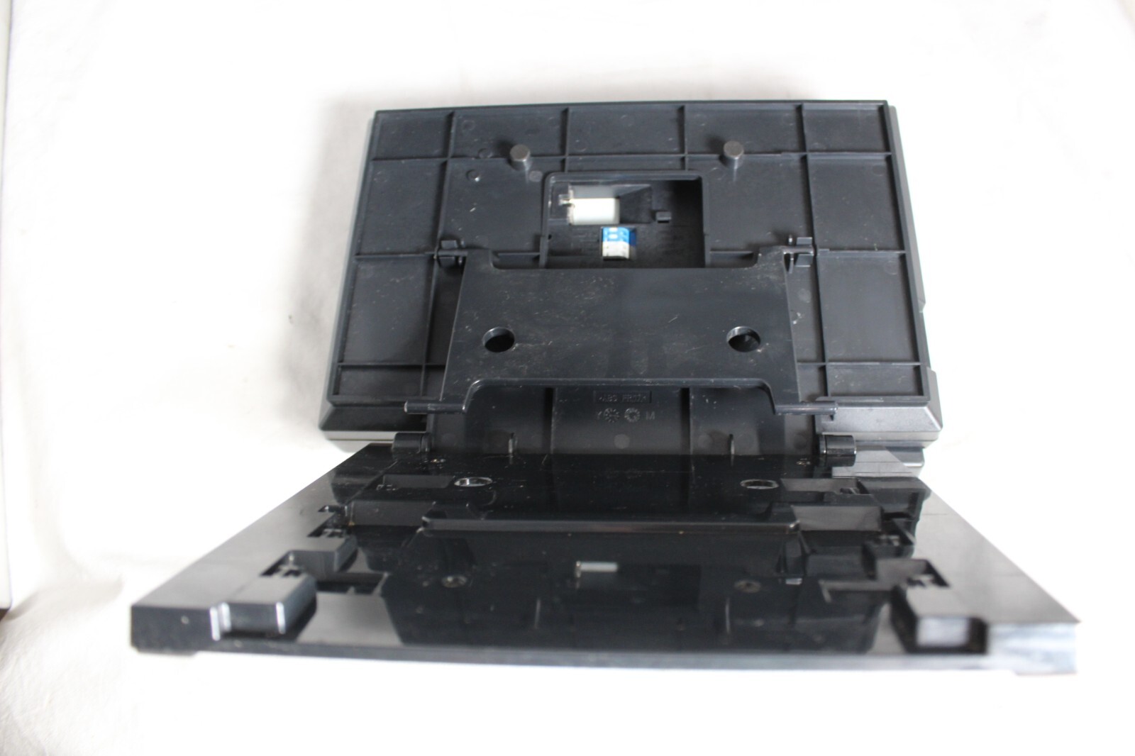 Aiphone IS-MV Video Intercom Master Station w/ Stand and Handset