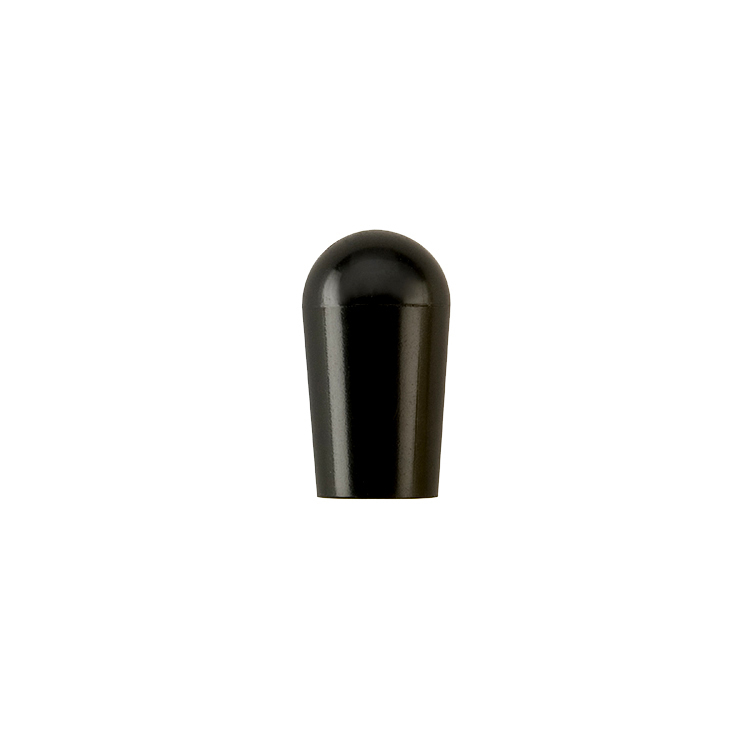 Black Toggle Switch Cap Cover for Electric Guitars Free Tracking Parts New 3.5mm