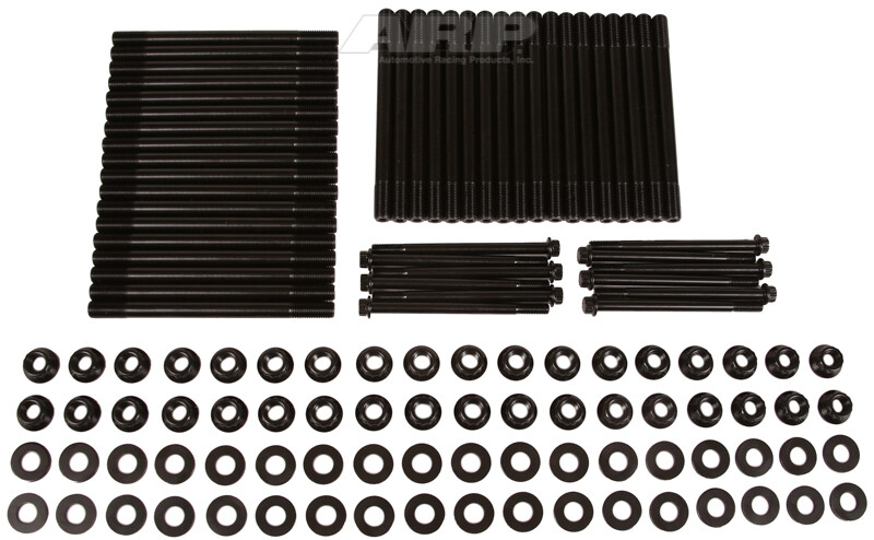 ARP 230-4301 ARP2000 Head Stud Kit for 2017-2019 6.6L (L5P) GM Duramax Diesel