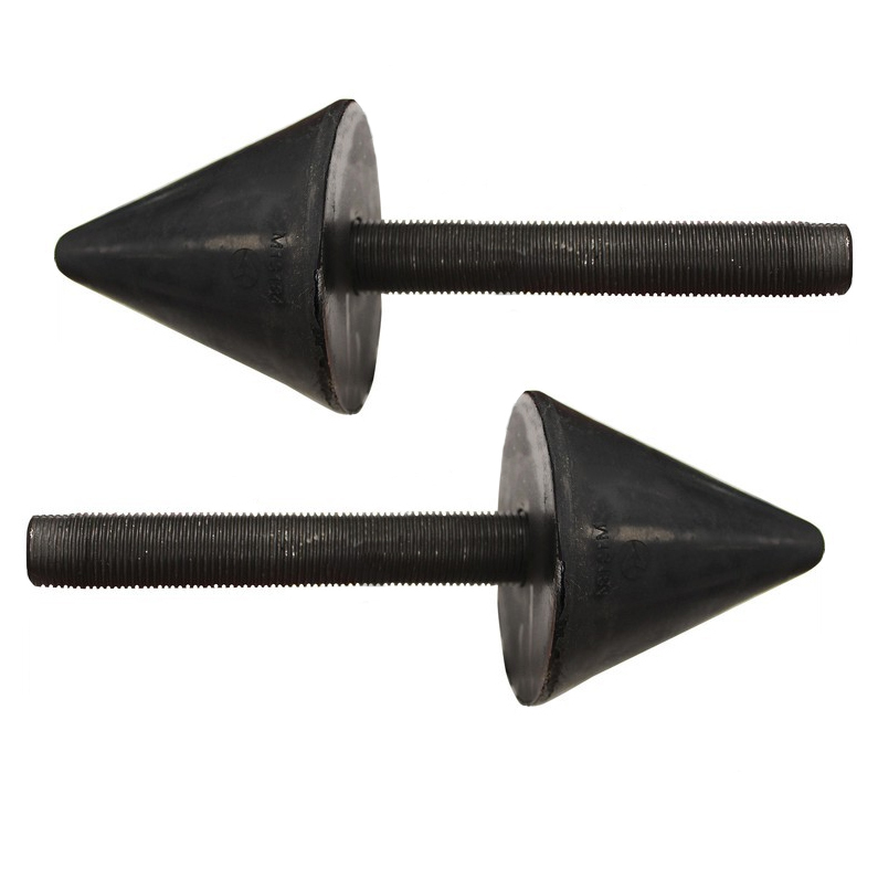 PETERBILT HOOD PIN (2)  P/N 13-01840   1 PAIR