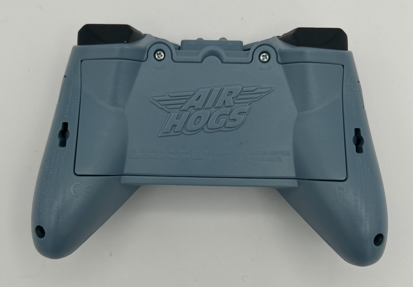 Air Hogs Star Wars Remote Control Zero Gravity Starfighter Controller