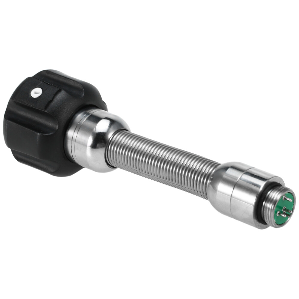 23mm Sewer Inspection Replacement + Head Cover &Screwdriver E3V7