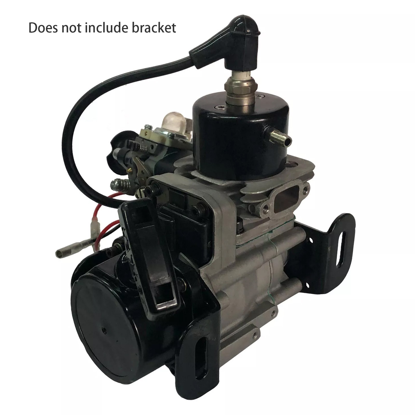 29CC Gasoline Water-cooled Engine for RC Boat Model Gasoline Ship Model Engine