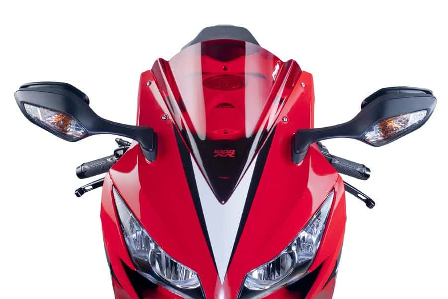 PUIG Windshield Hood Hand Windshield Accessories