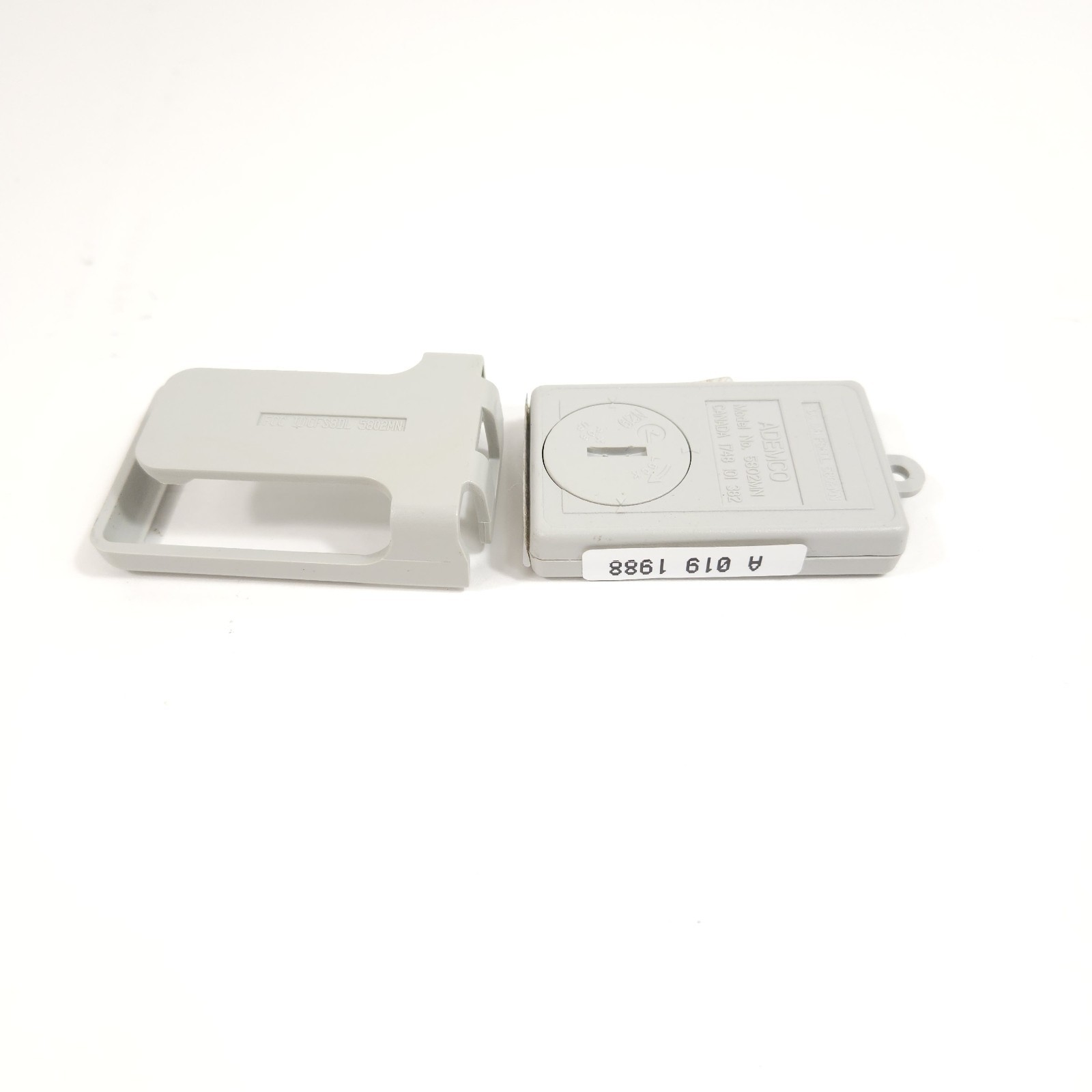 Ademco 5802MN Miniature Supervised Transmitter