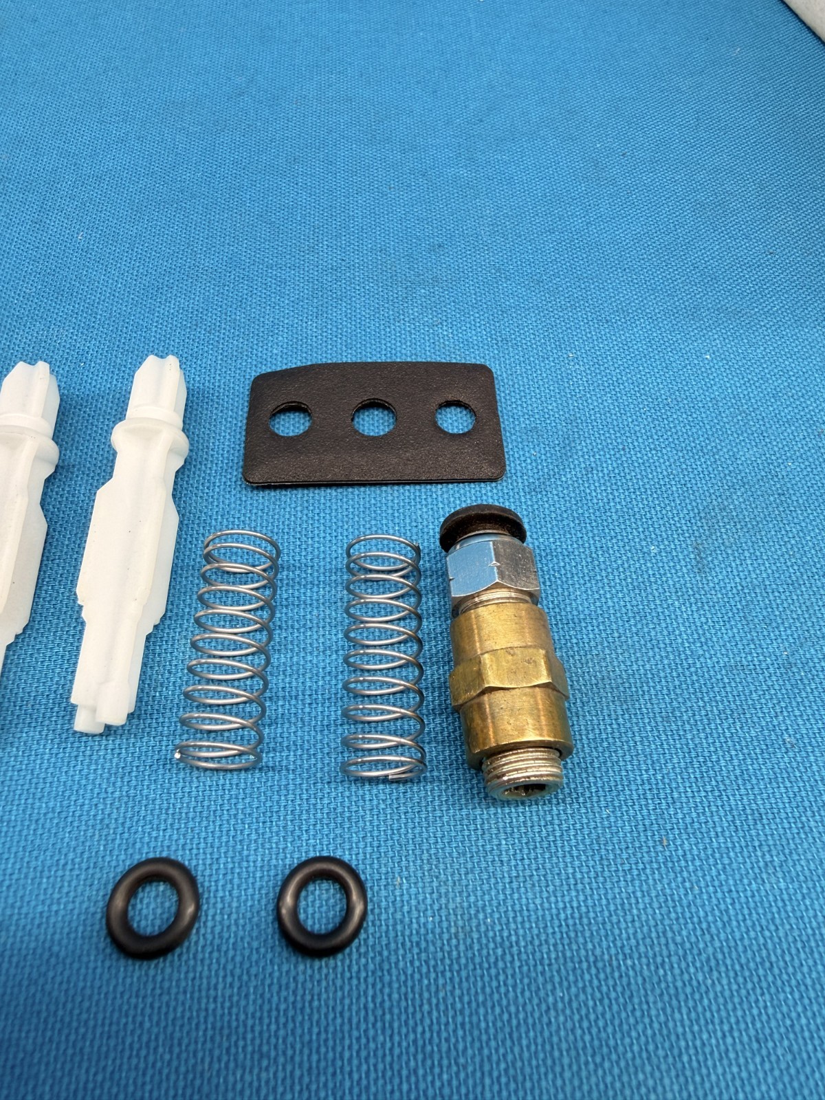 Bendix 5004049 Brake Kit Parts – Partial Hardware Set – OEM Genuine