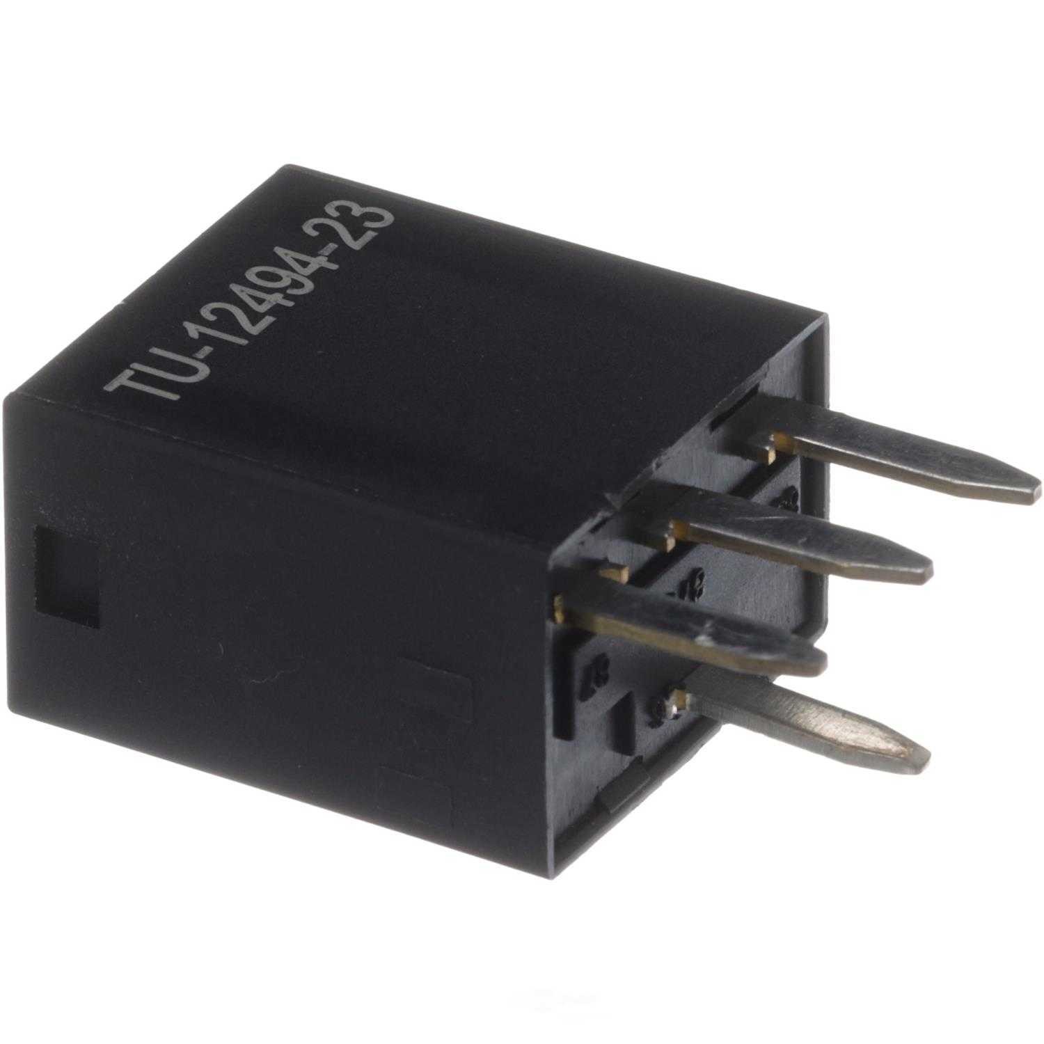 Headlight Relay Standard RY-560