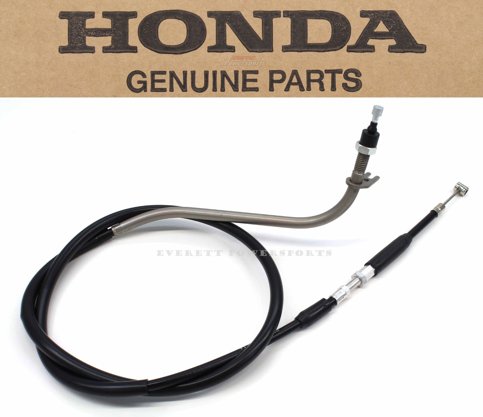 Clutch Cable CRF450R 2013-2014 OEM Honda Control 22870-MEN-A70 #V124