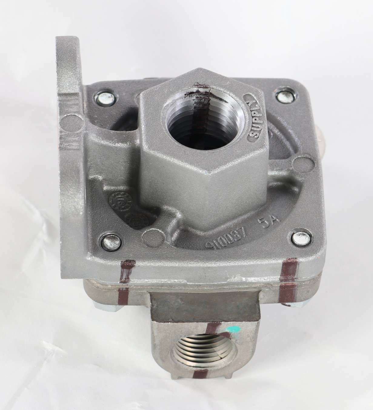 New 802215 Bendix QR-1 Quick Release Valve