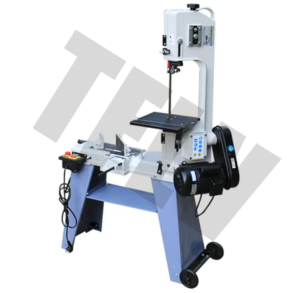 G5012W woodworking metal band saw multi-funct band saw sawing machine 220V/750W