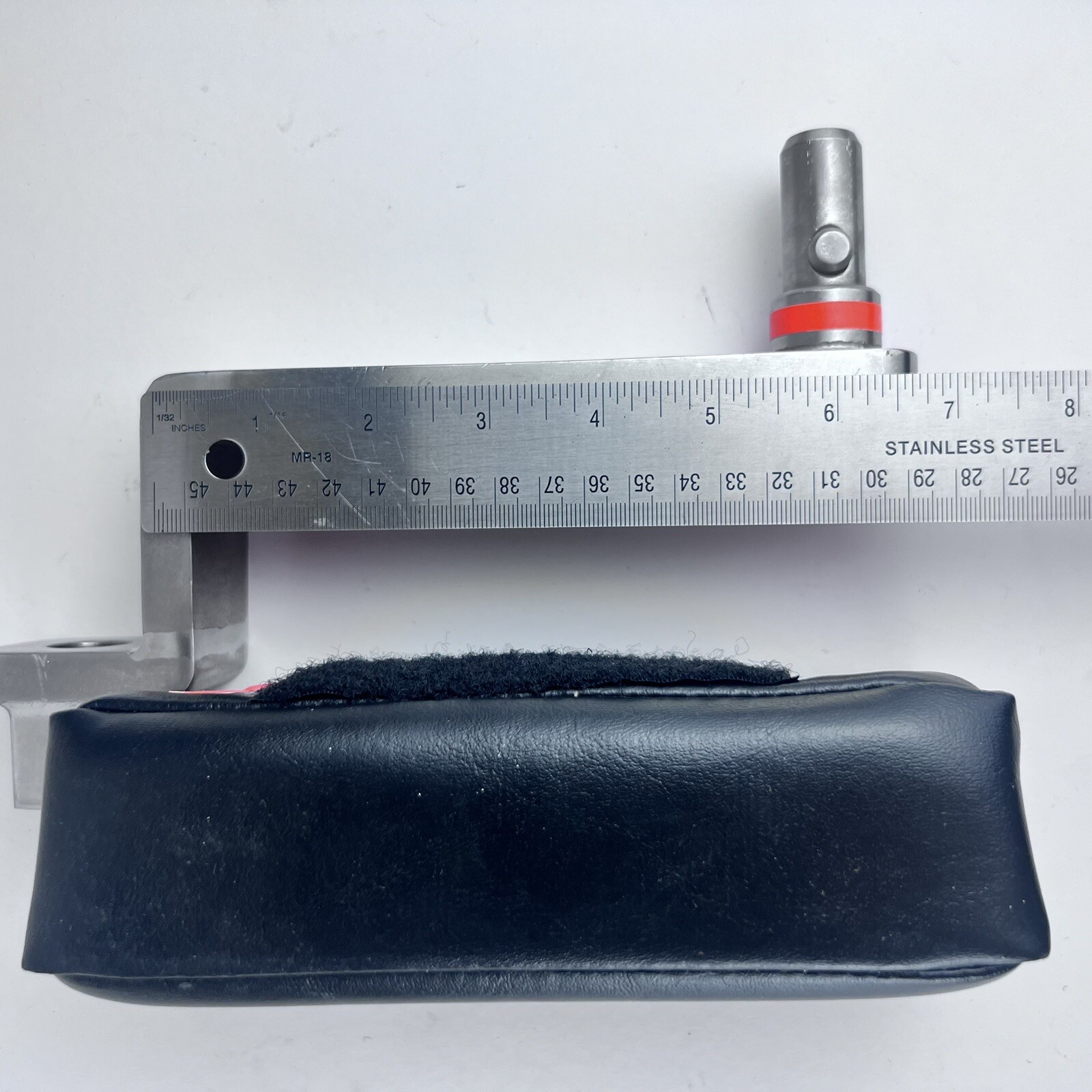 Mizuho OSI Orthopedic Trauma Post Surgical Padded Table Attachment
