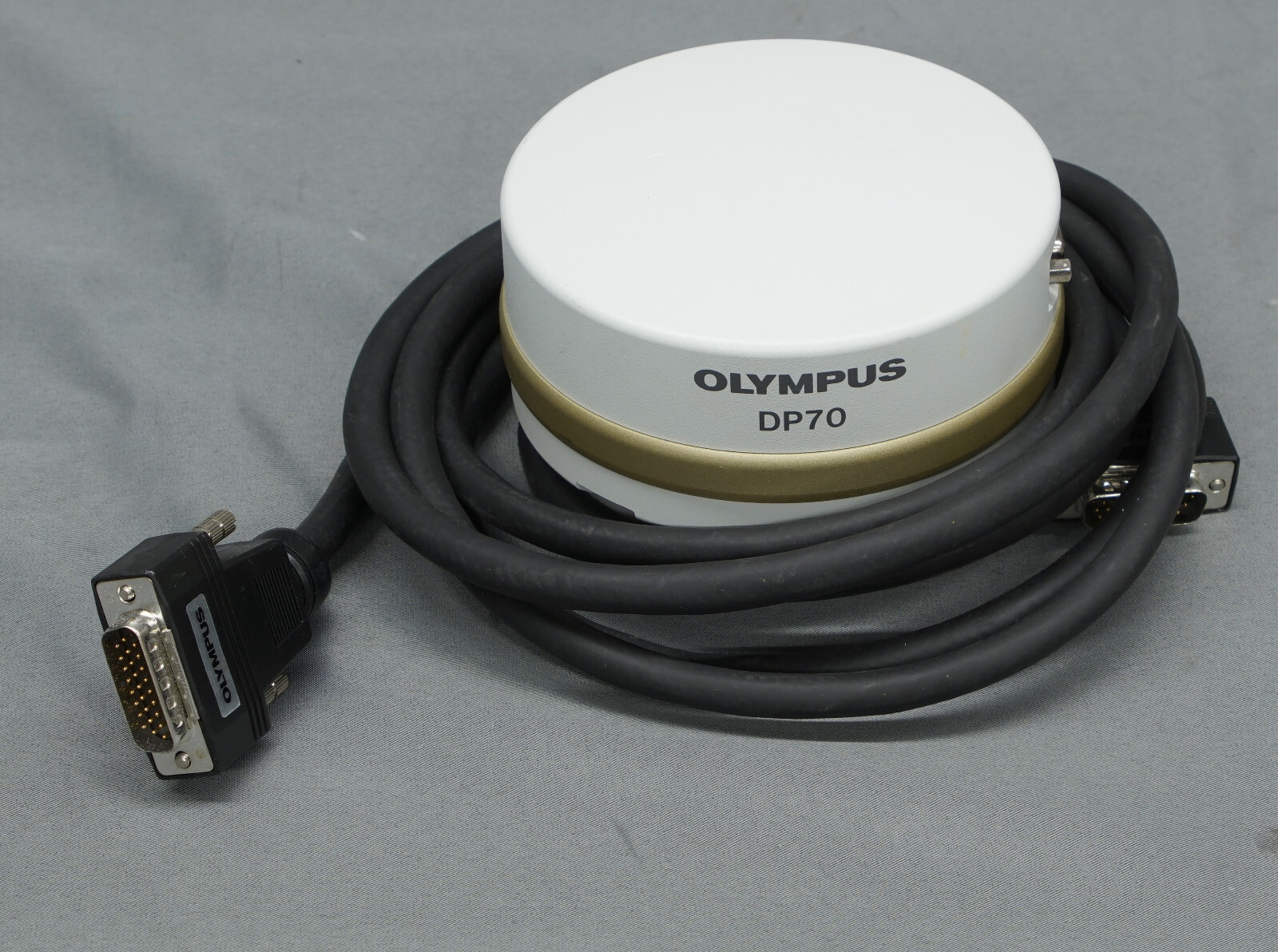 Olympus DP70 Microscope Camera (R4)
